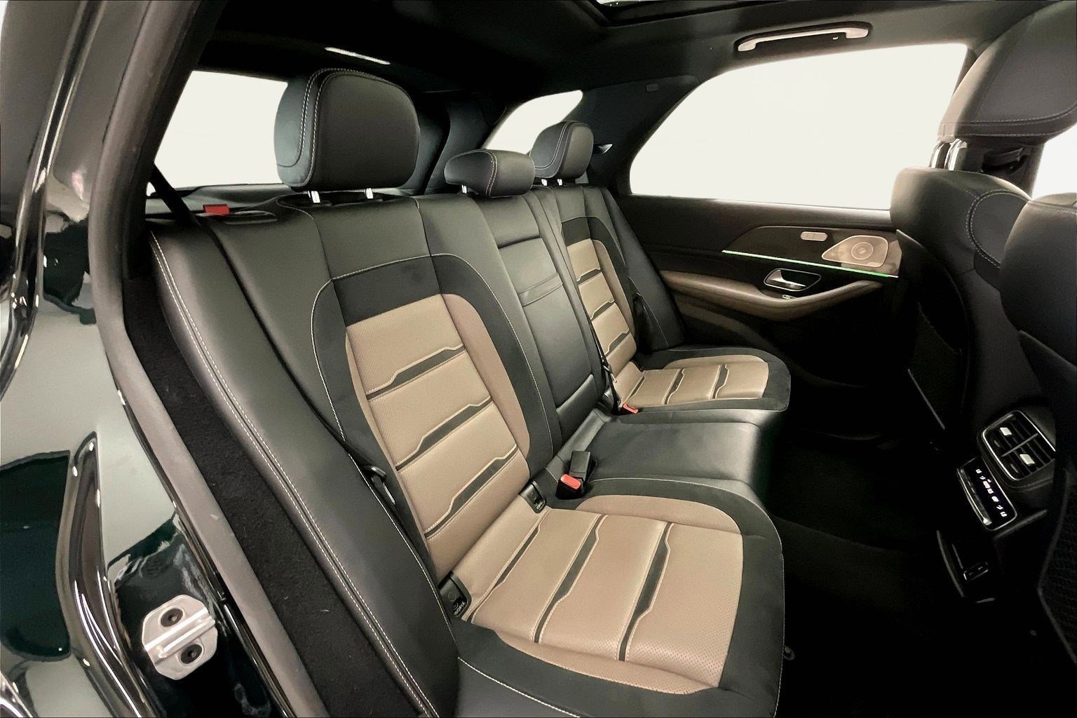 Certified 2022 Mercedes-Benz GLE 53 AMG 4MATIC image 25