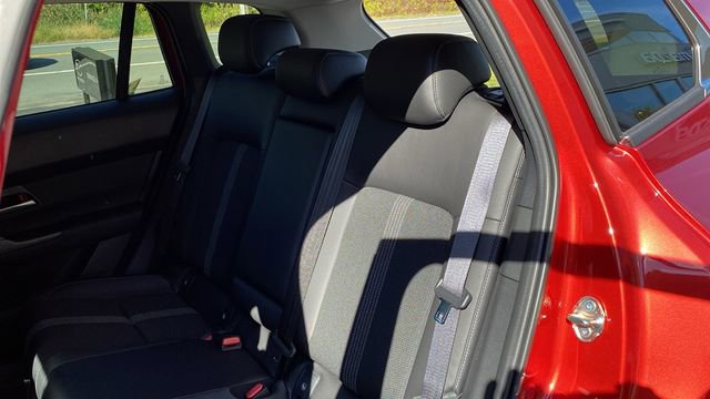 New 2025 MAZDA CX-50 2.5 Hybrid w/ Weather Package image 23