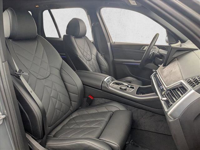 Used 2024 BMW X5 xDrive40i w/ Premium Package image 23