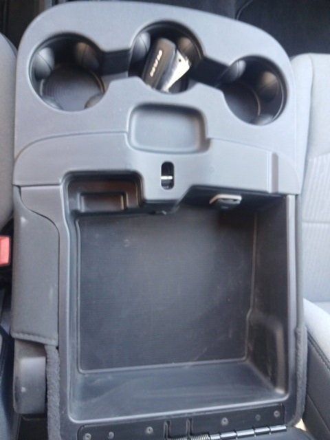 Used 2024 RAM 3500 SLT w/ Quick Order Package 2YG SLT image 40