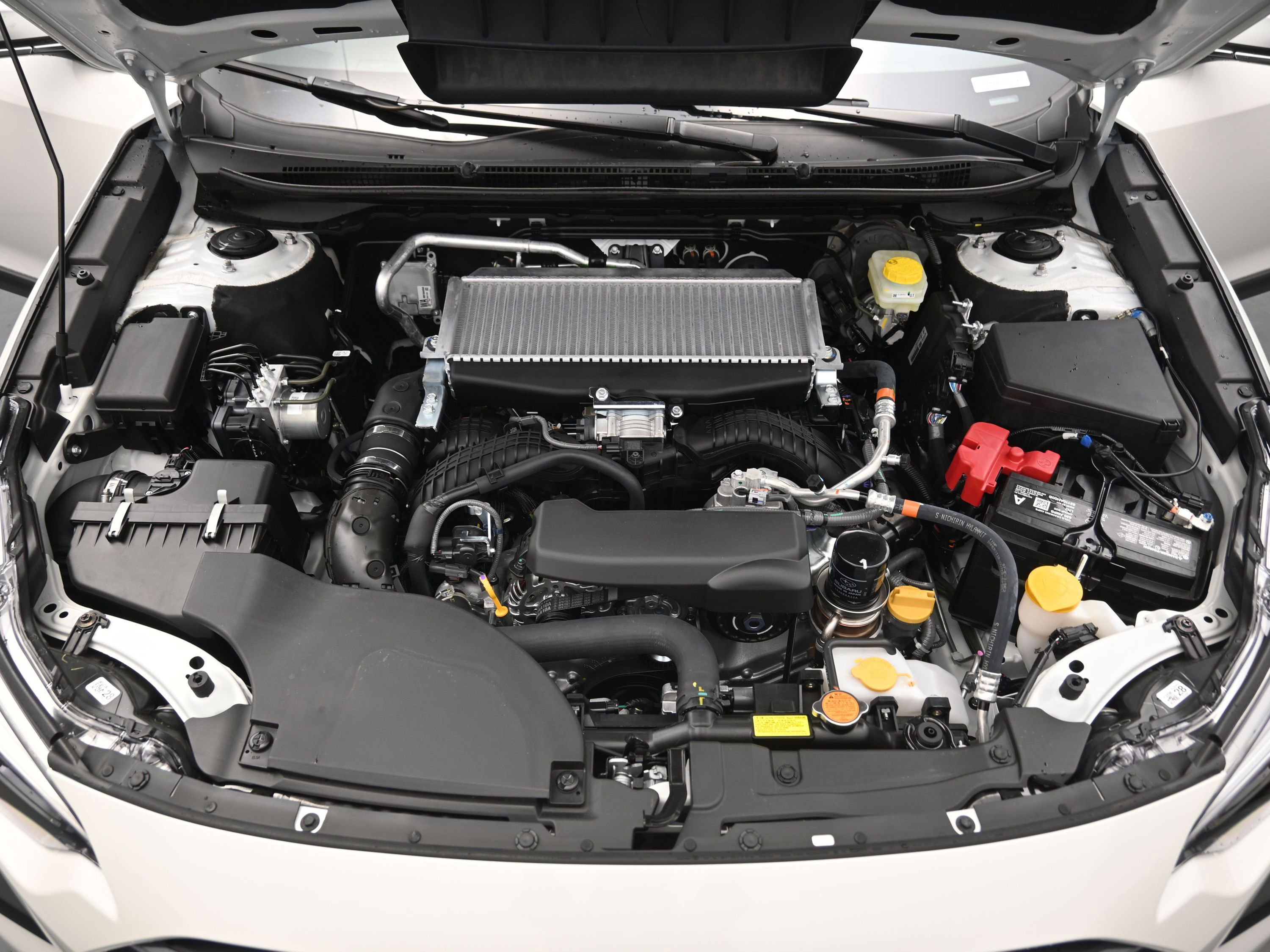 New 2025 Subaru Outback Touring XT image 22