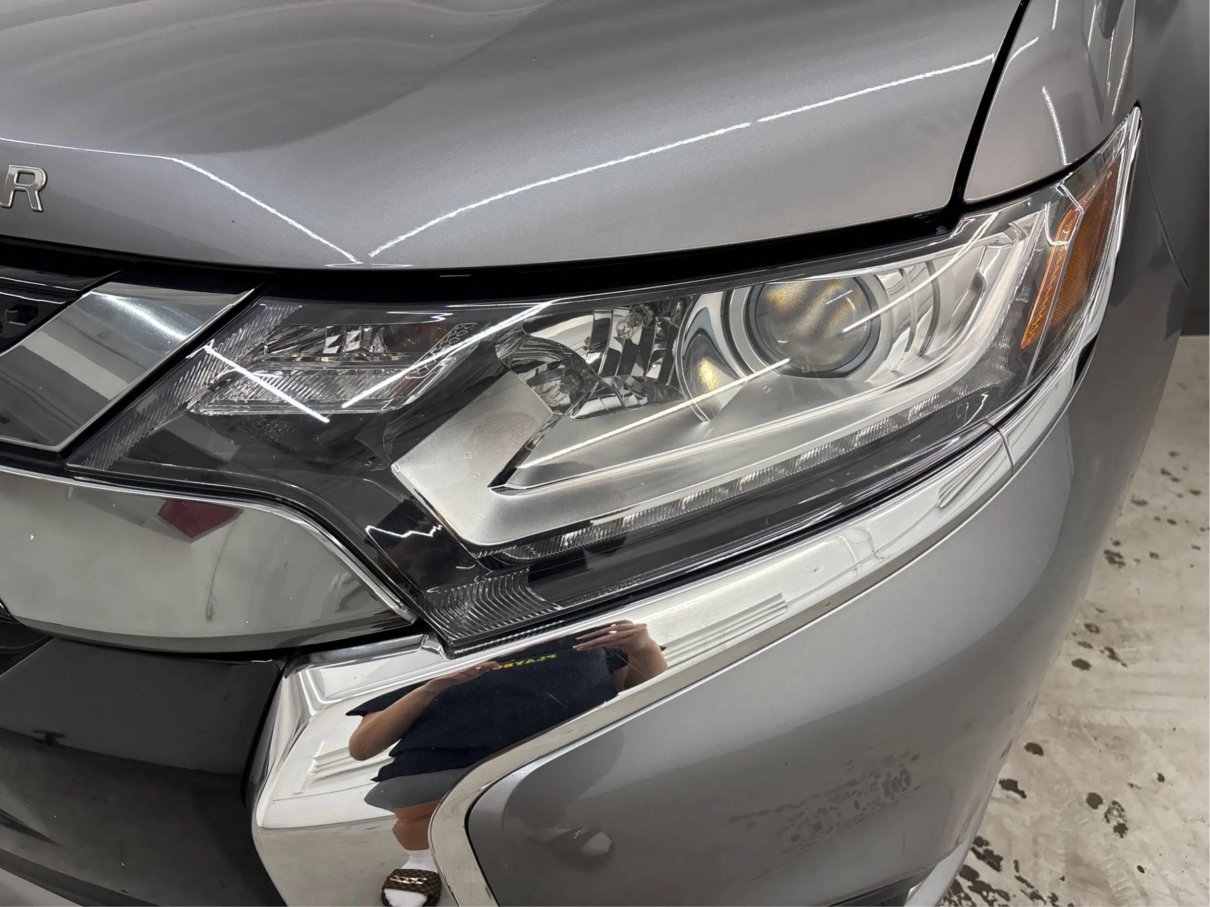 Used 2021 Mitsubishi Outlander SEL AWD/4WD image 31