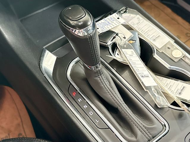 Used 2020 Chevrolet Traverse RS FWD image 18