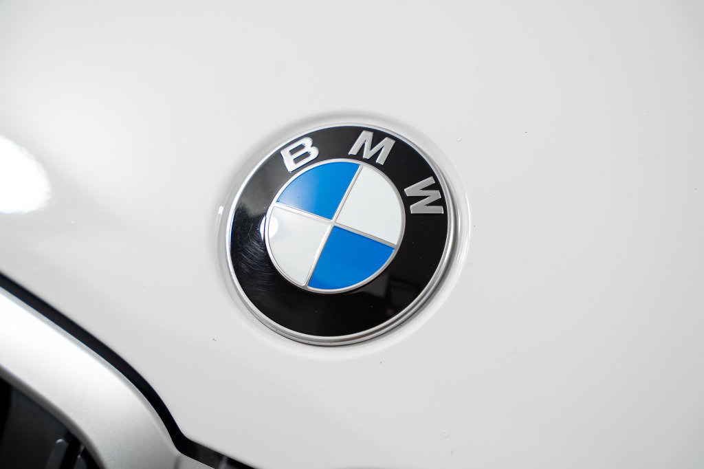 Used 2026 BMW 330i Sedan RWD image 20