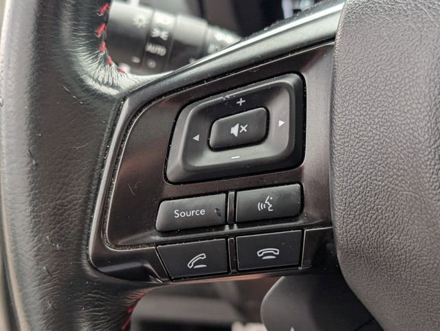 Used 2021 Subaru WRX Premium image 24