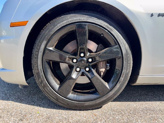 Used 2011 Chevrolet Camaro SS w/ RS Package RWD image 22