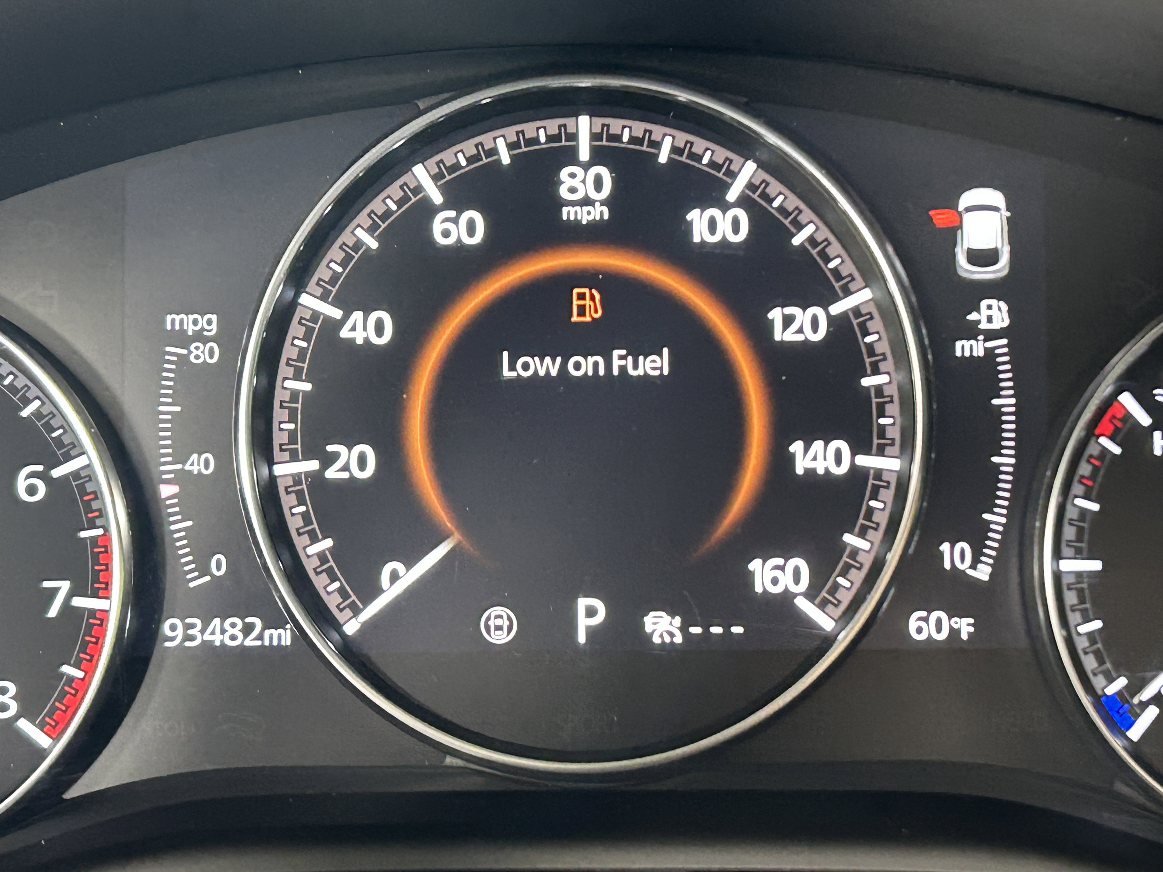 Used 2023 MAZDA CX-30 AWD 2.5 S w/ Select Package image 17