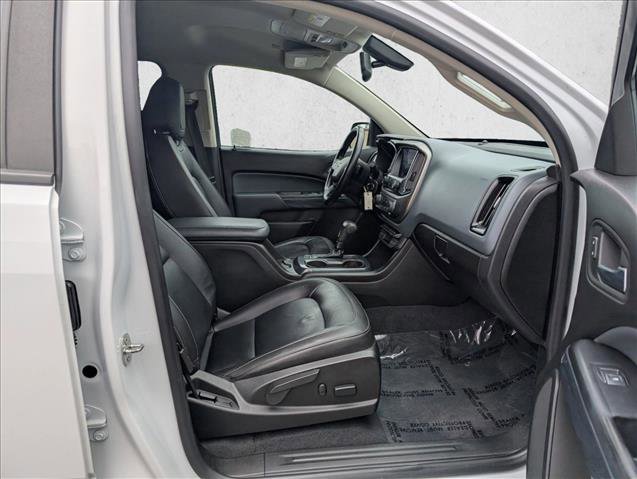 Used 2019 Chevrolet Colorado Z71 AWD/4WD image 18