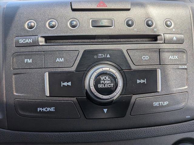 Used 2014 Honda CR-V LX image 13