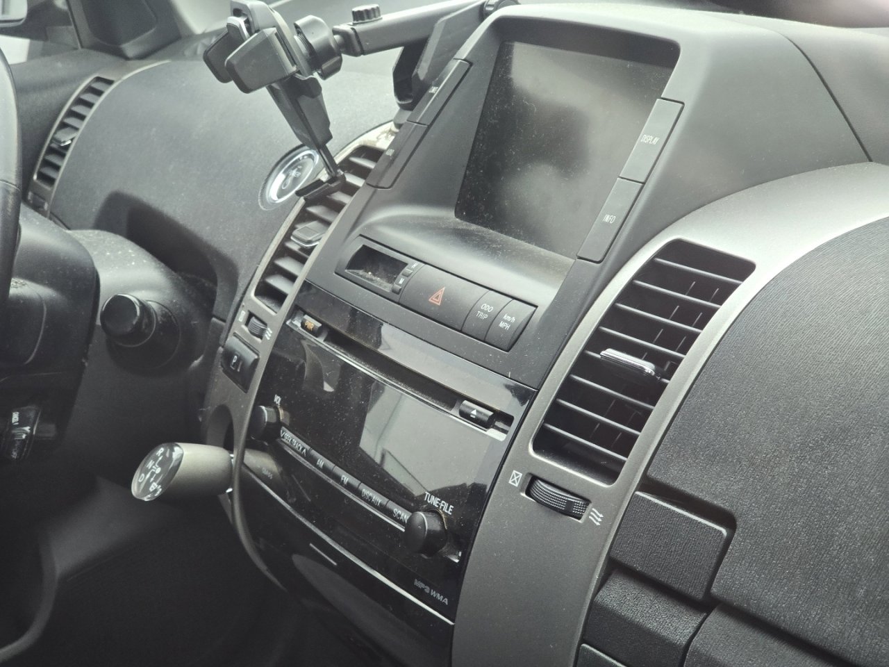 Used 2007 Toyota Prius image 16