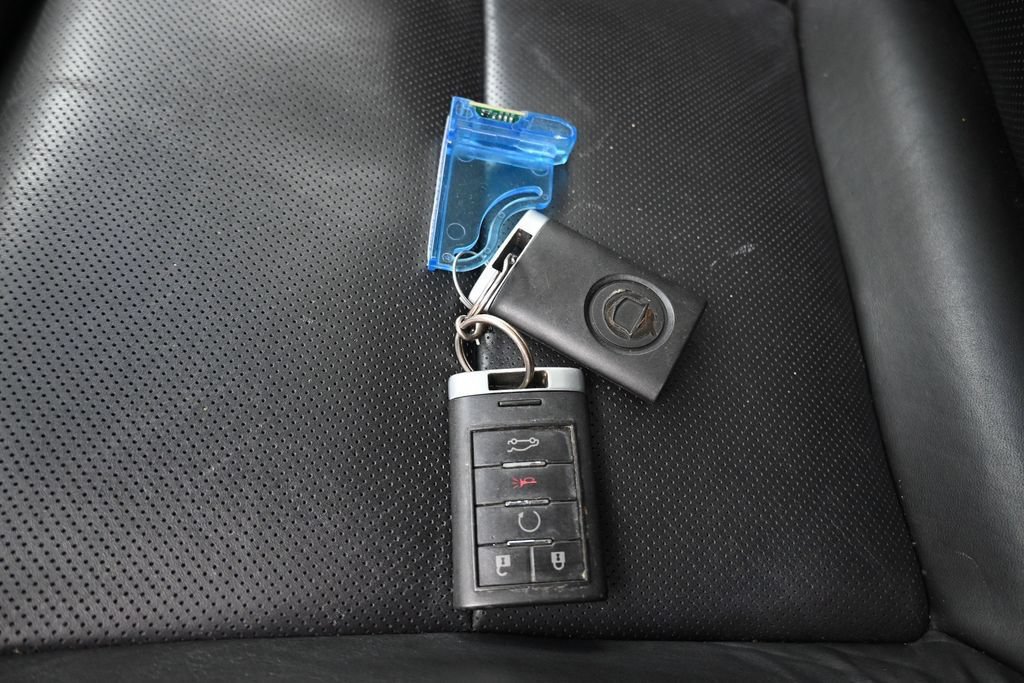 Used 2013 Cadillac XTS Platinum FWD image 55