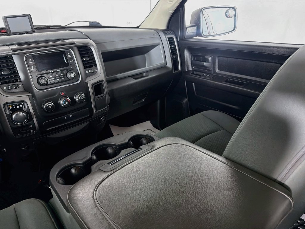 Used 2013 RAM 1500 ST w/ SXT Appearance Group AWD/4WD image 22
