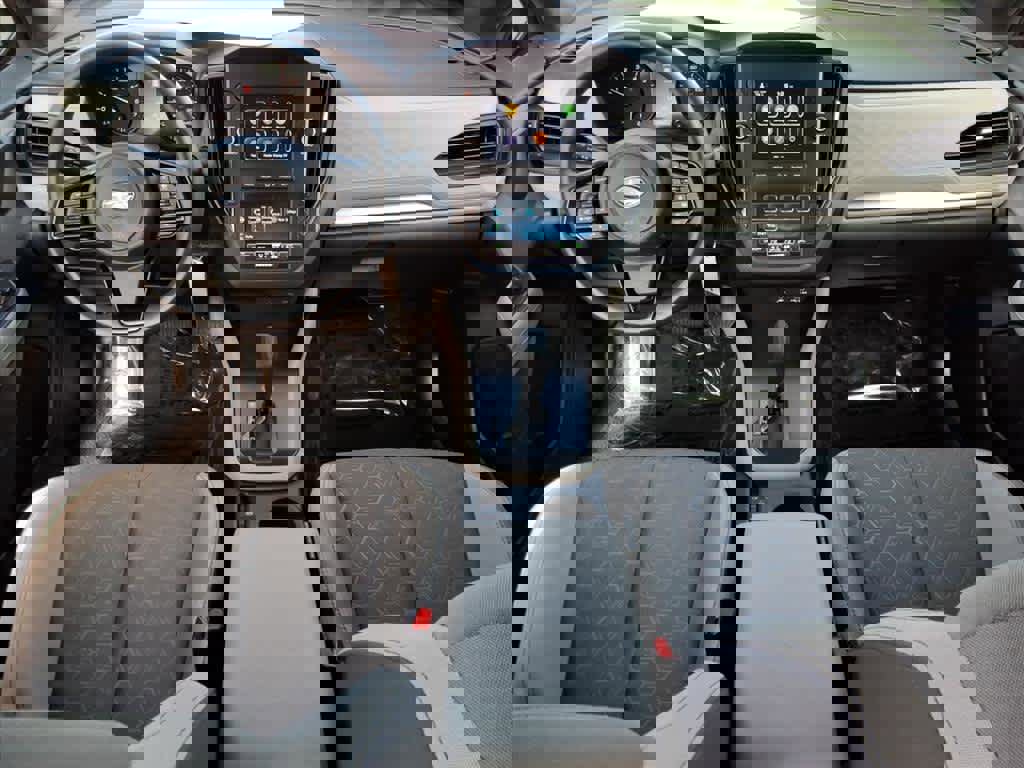 Certified 2025 Subaru Forester w/ Convenience Package #1 image 29