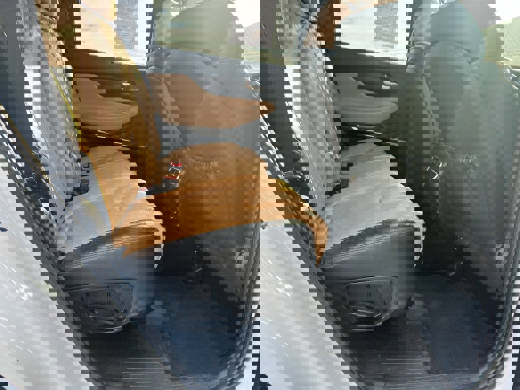 Certified 2021 Hyundai Santa Fe Calligraphy image 18