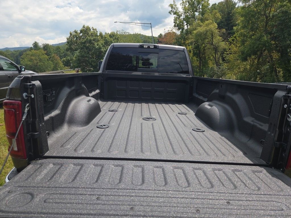 New 2026 RAM 3500 Laramie image 28