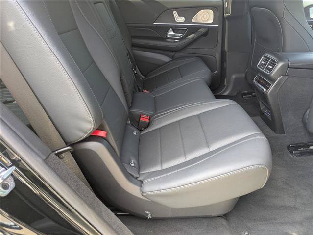 Used 2025 Mercedes-Benz GLS 450 4MATIC image 22