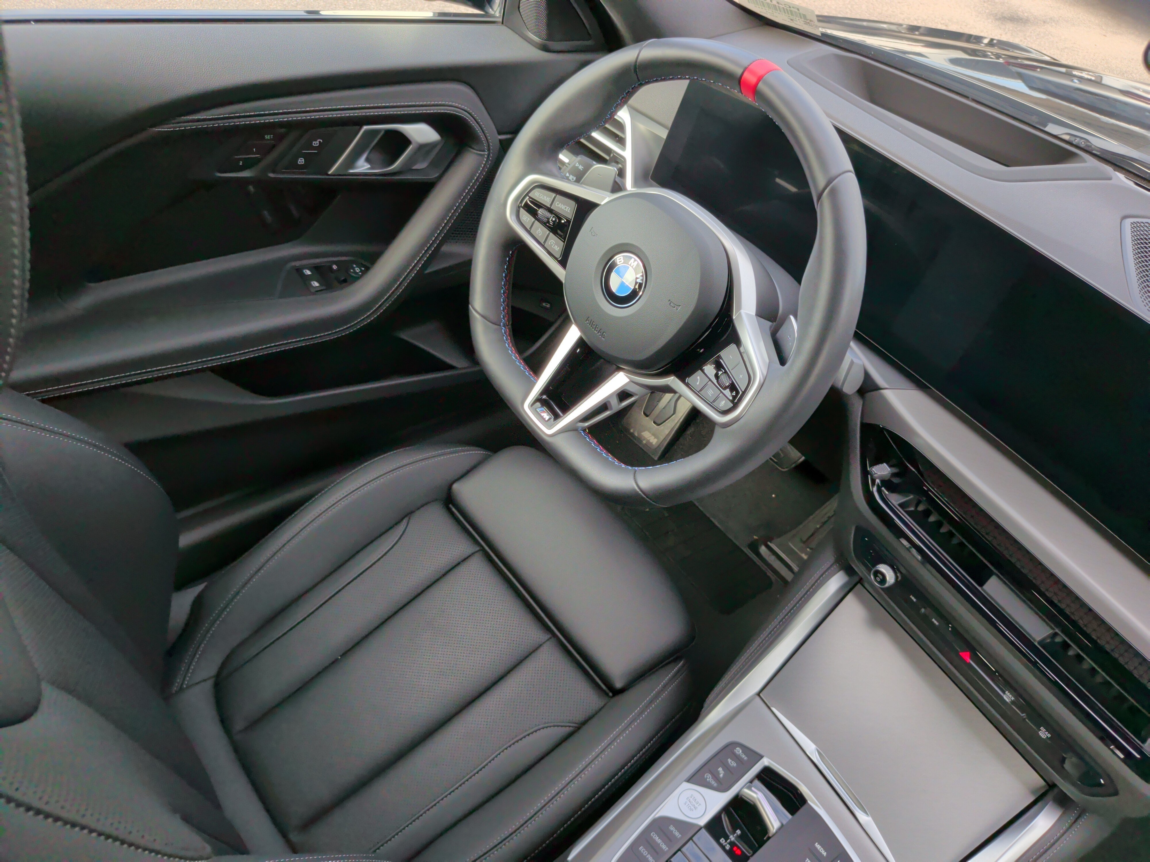Certified 2025 BMW M240i Coupe RWD image 35