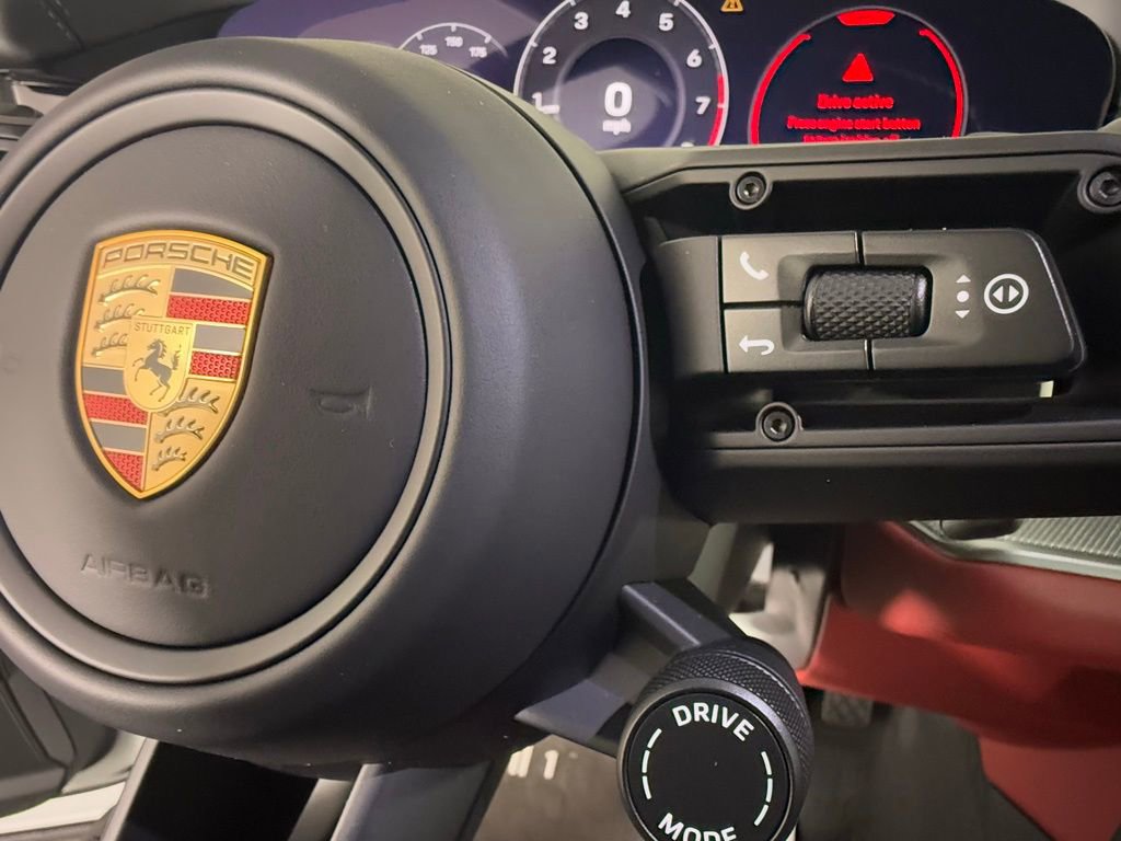 New 2026 Porsche Cayenne image 39