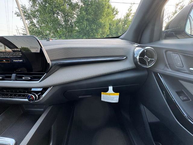 New 2026 Chevrolet Equinox LT w/ Convenience Package II image 55