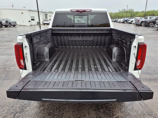Used 2024 GMC Sierra 1500 Denali w/ Technology Package AWD/4WD image 85