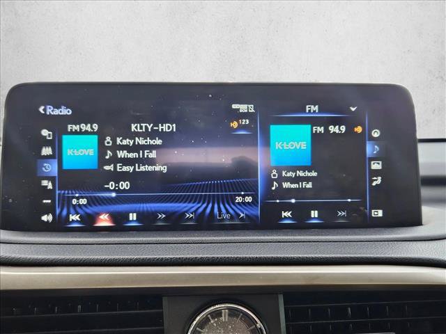 Used 2022 Lexus RX 350 FWD w/ Premium Package image 12