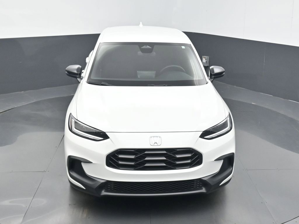 Certified 2023 Honda HR-V Sport image 6