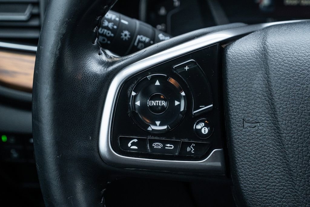 Used 2022 Honda CR-V EX-L image 17