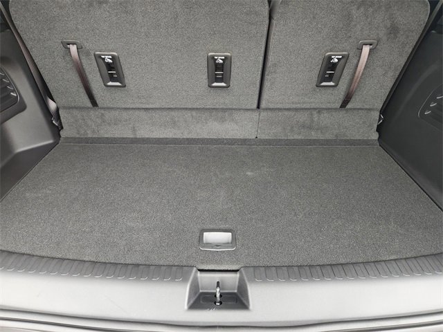 New 2025 Chevrolet Traverse LT w/ Enhanced Driving Package image 22