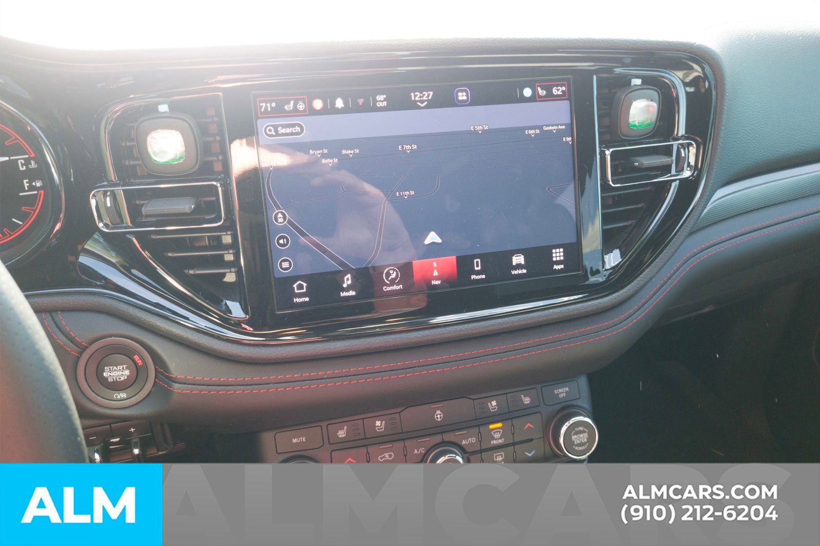 Used 2025 Dodge Durango R/T image 9