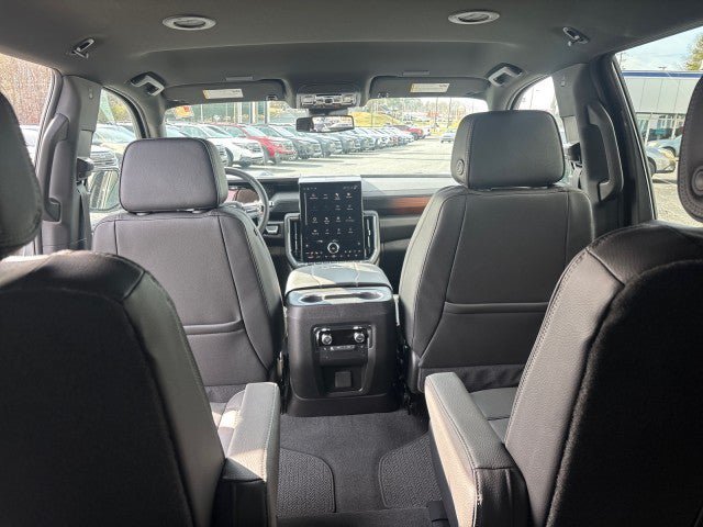New 2026 GMC Yukon XL Denali AWD/4WD image 35