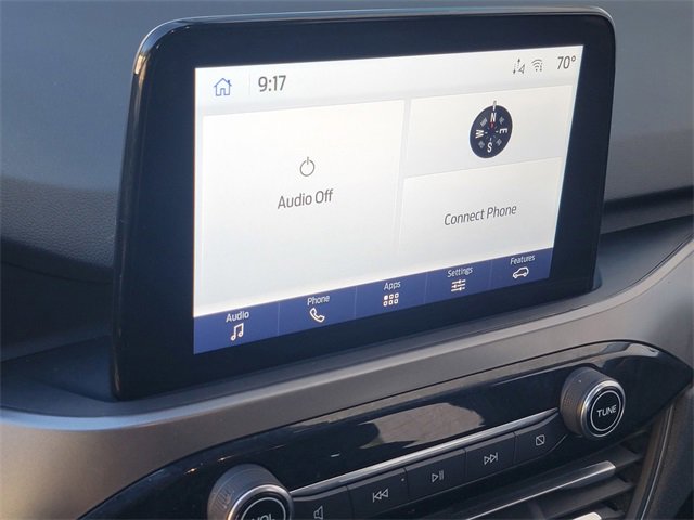 Used 2023 Ford Escape FWD image 23