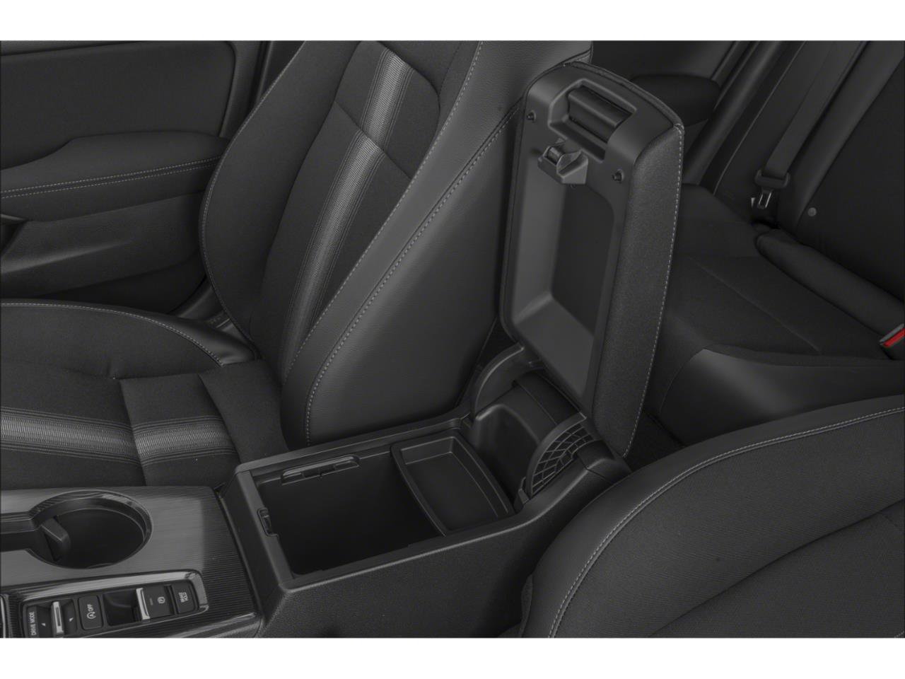 New 2026 Honda Civic Sport image 9