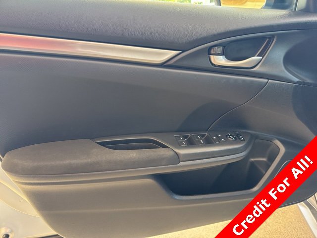 Used 2019 Honda Civic LX image 13