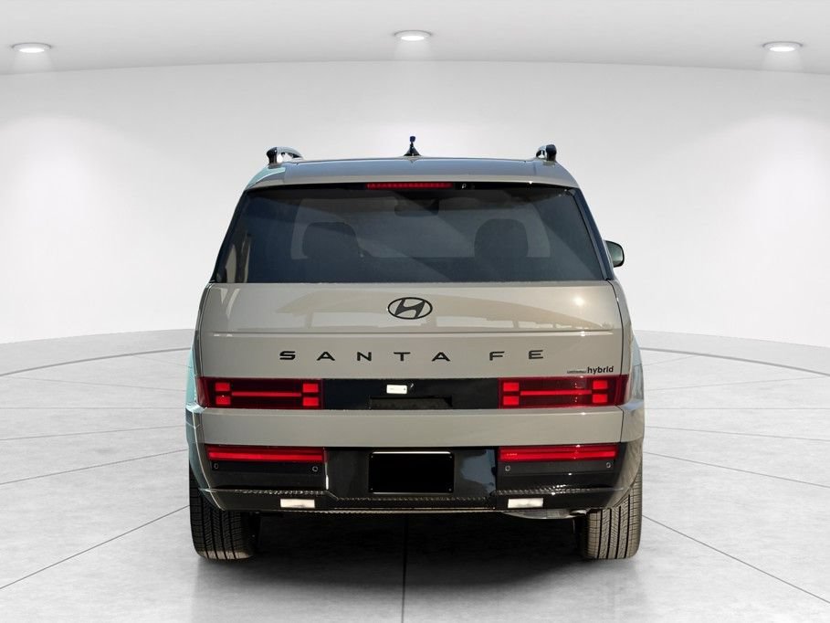 New 2026 Hyundai Santa Fe Calligraphy AWD/4WD image 5