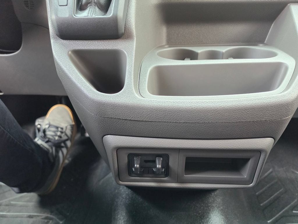New 2026 Ford Transit 250 148 Medium Roof Extended AWD image 28