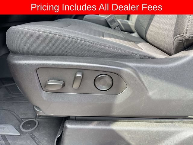 Used 2024 Chevrolet Silverado 1500 LT w/ Safety Package AWD/4WD image 24