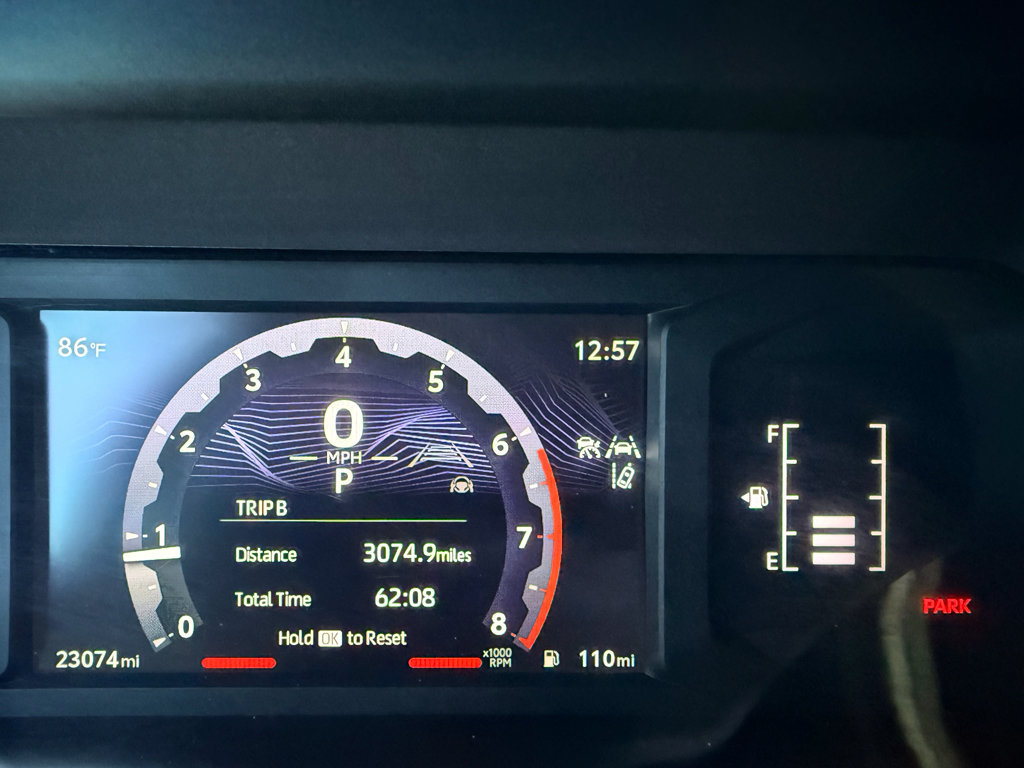 Used 2025 Toyota Tacoma SR5 RWD image 18