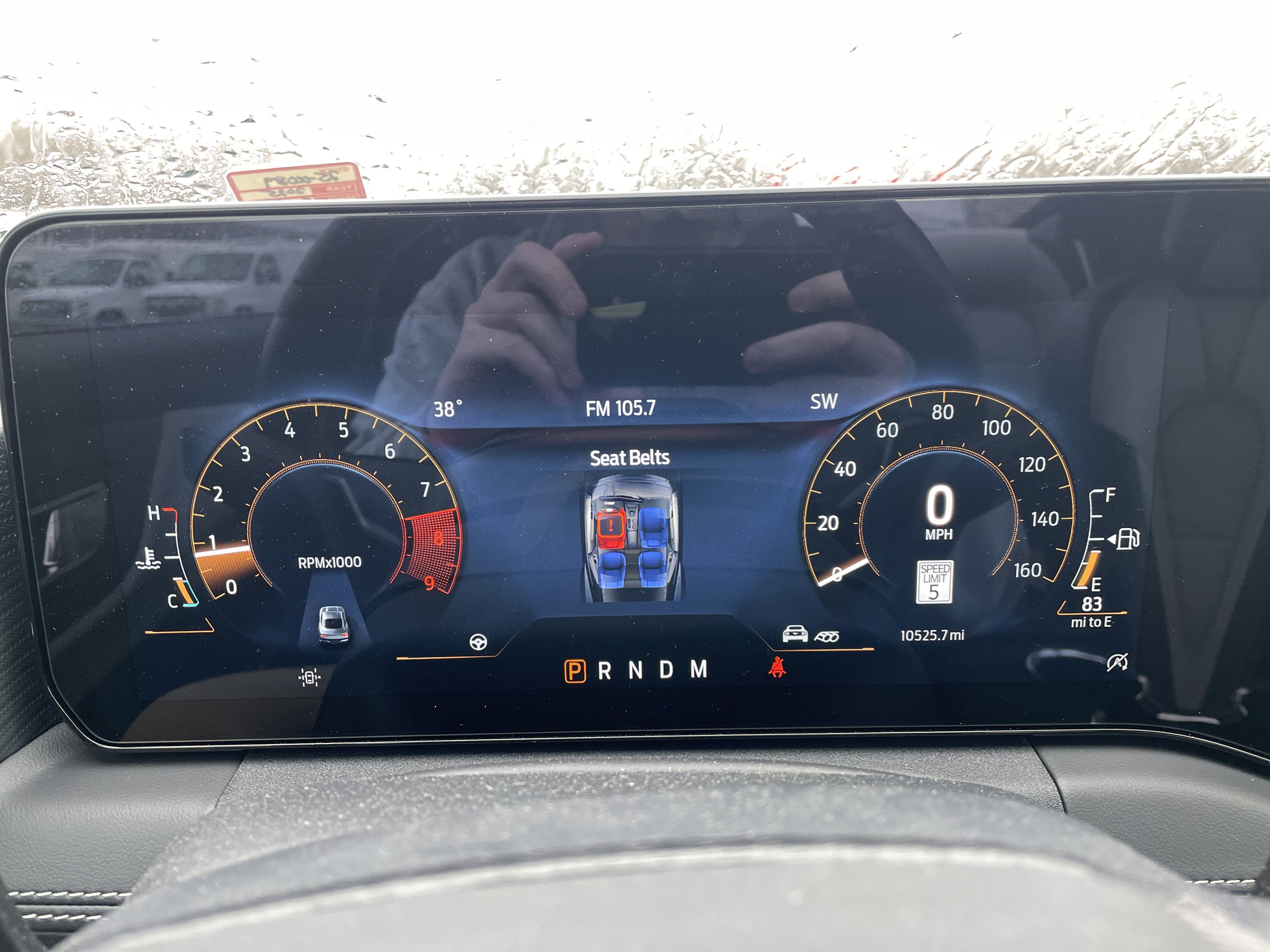 Used 2025 Ford Mustang GT Premium image 12