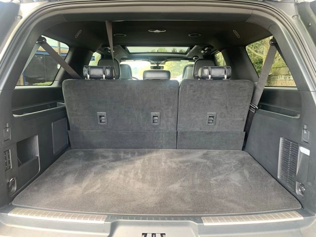 Certified 2023 Lincoln Navigator L Reserve image 6