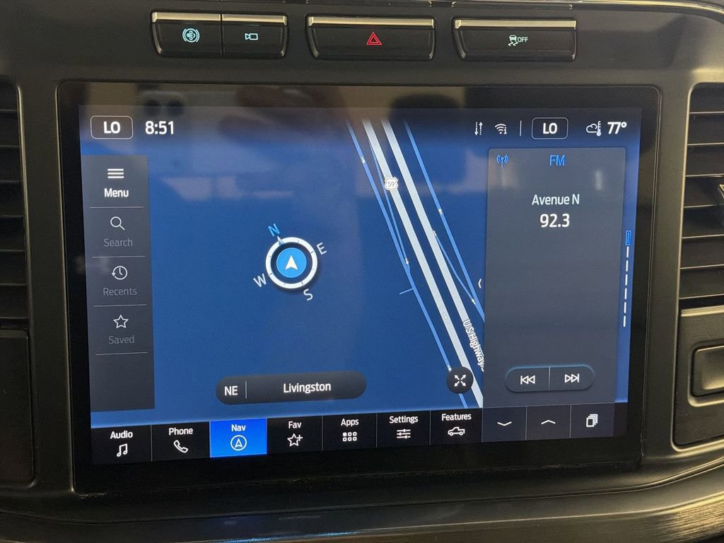 Used 2024 Ford F250 Lariat image 14