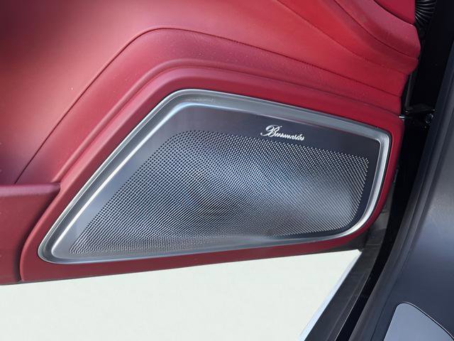 Used 2018 Porsche Panamera Turbo Executive image 11