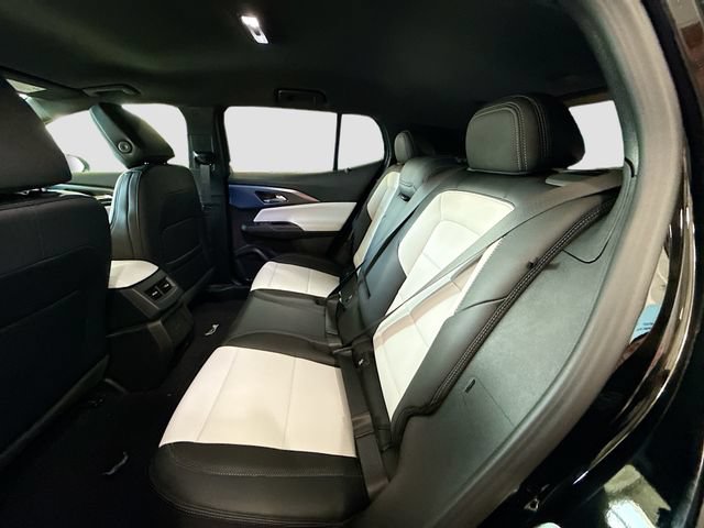 New 2026 Chevrolet Equinox EV LT AWD/4WD image 25