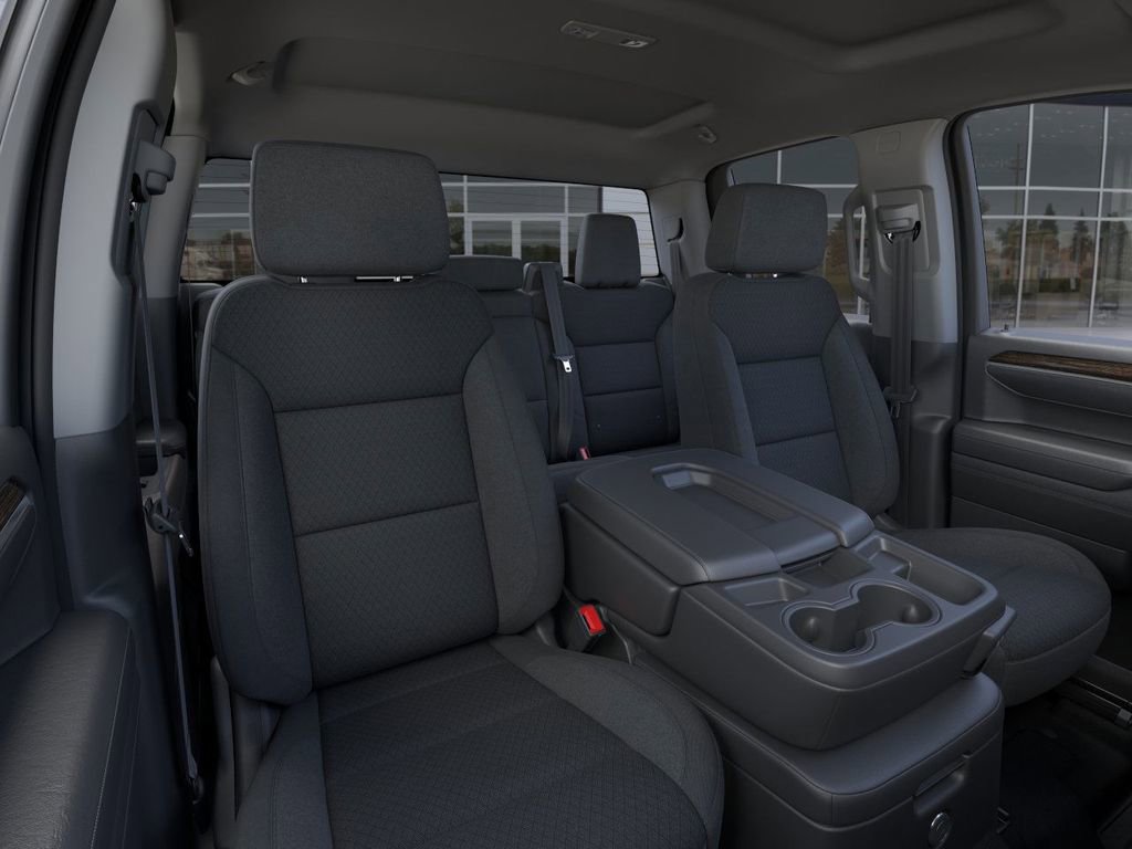 Used 2026 GMC Sierra 1500 Elevation image 16