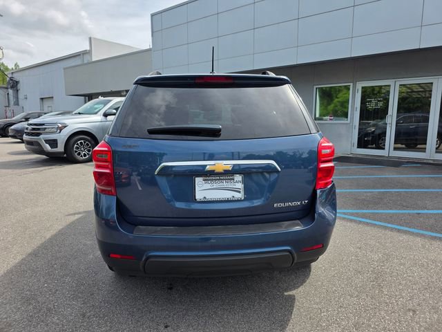 Used 2016 Chevrolet Equinox LT FWD image 10
