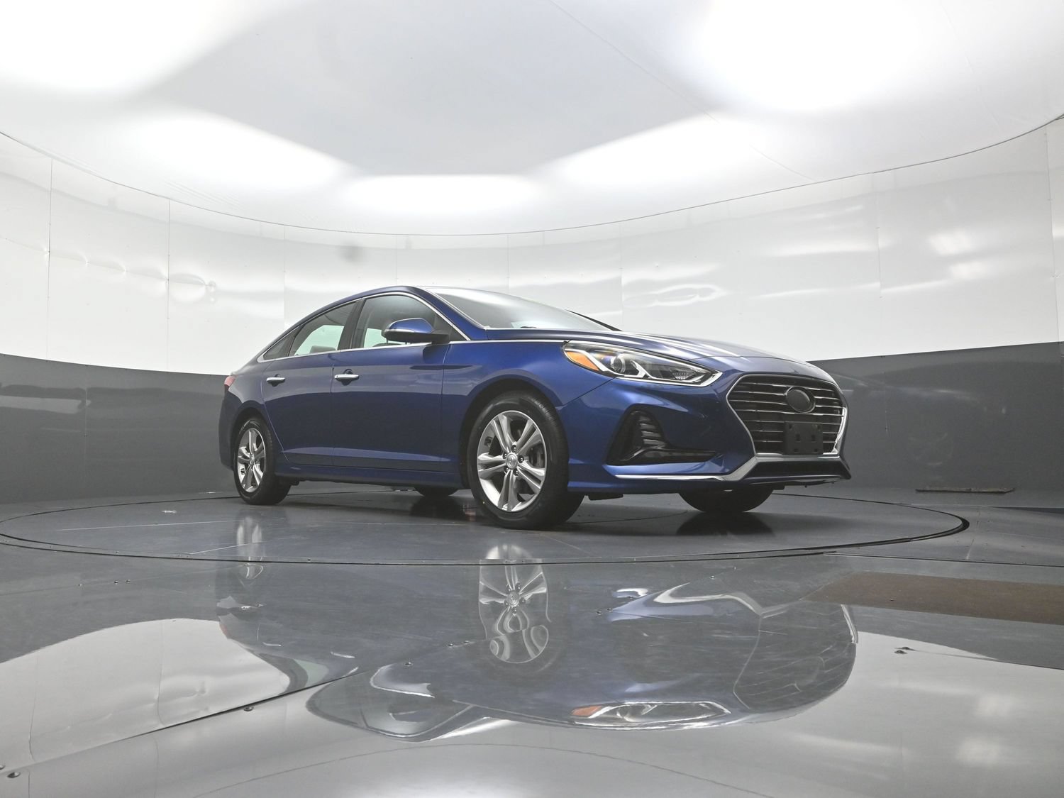 Used 2018 Hyundai Sonata SEL FWD image 9