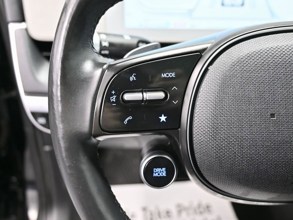 Used 2023 Hyundai Ioniq 5 Limited w/ Cargo Package image 36