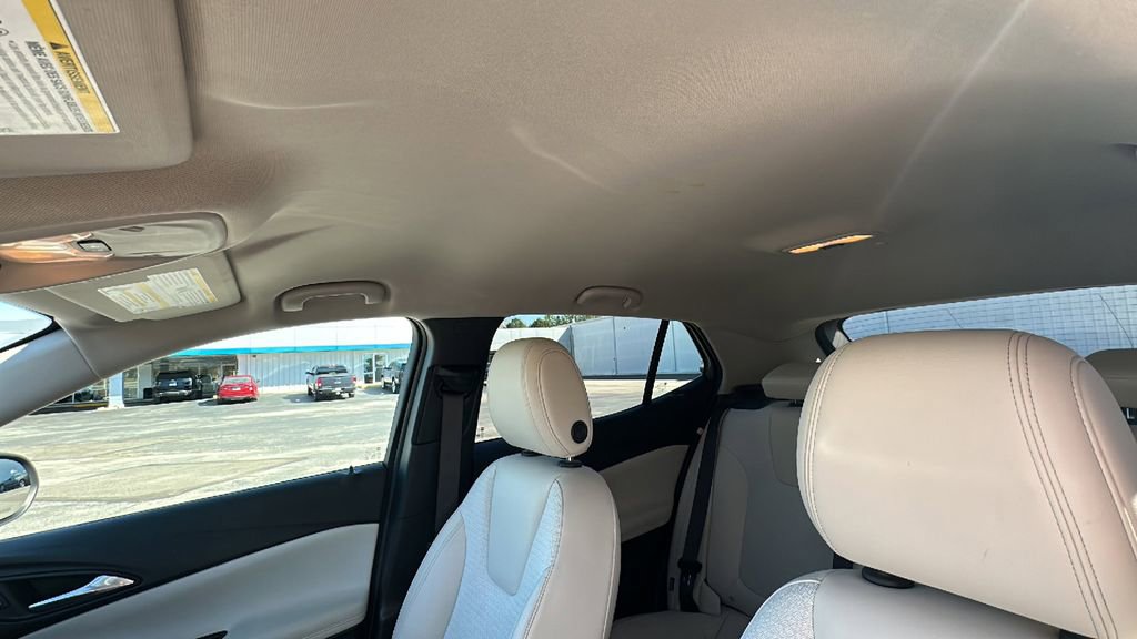 Used 2023 Buick Encore GX Preferred w/ Cold Weather Comfort Package image 26