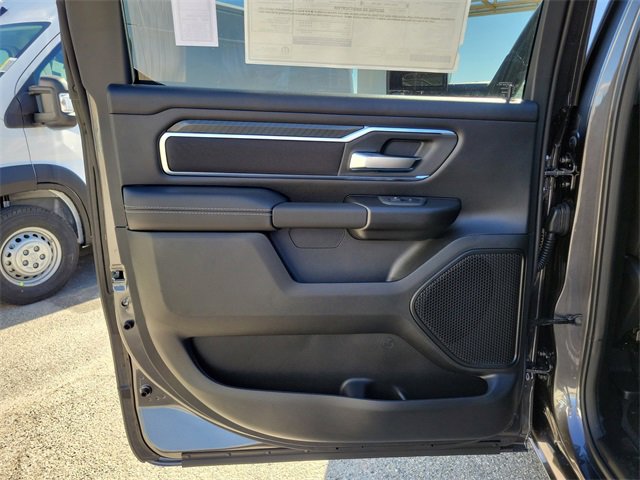 New 2026 RAM 1500 Big Horn image 14
