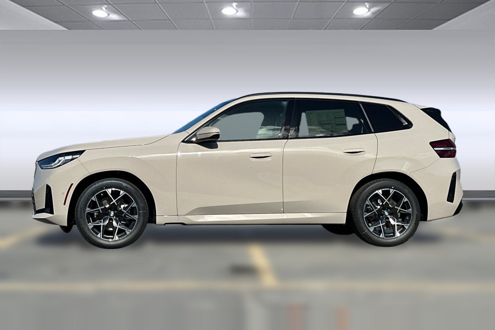 Used 2026 BMW X3 xDrive30i w/ M Sport Package AWD/4WD image 2
