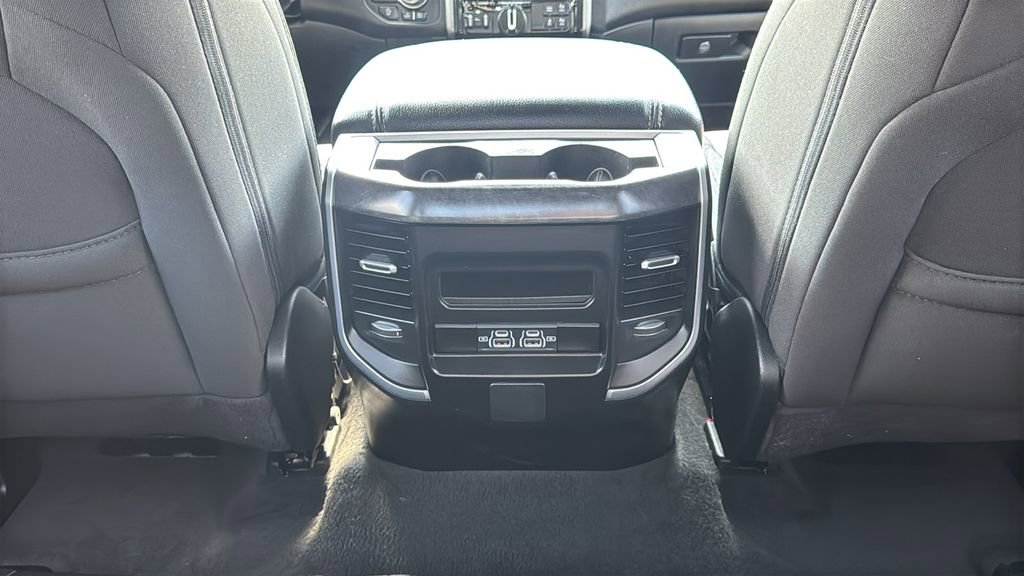 Used 2024 RAM 1500 Big Horn AWD/4WD image 20